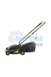 Газонокосилка роторная Huter ELM-1000