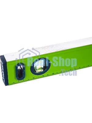 Уровень Сибртех алюминиевый УСМ-0,5-1200