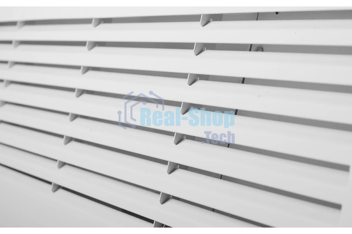 Конвектор Ресанта ОК-1500 белый, 1500 Вт, 20 м2, термостат