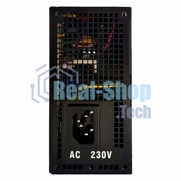 Блок питания Powerman PM-450SFX, 450Вт, 80мм, черный