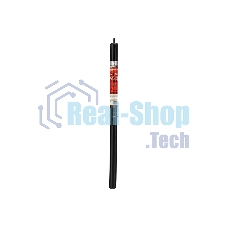 Бур по бетону Matrix 20 x 400 мм, SDS MAX c крестовой пластиной