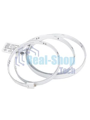 Удлинитель светодиодной ленты RGB Yeelight Lightstrip Plus Extension 1S/YLOT01YL