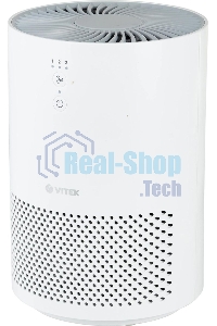 Очиститель воздуха Vitek 8553-VT-01, белый