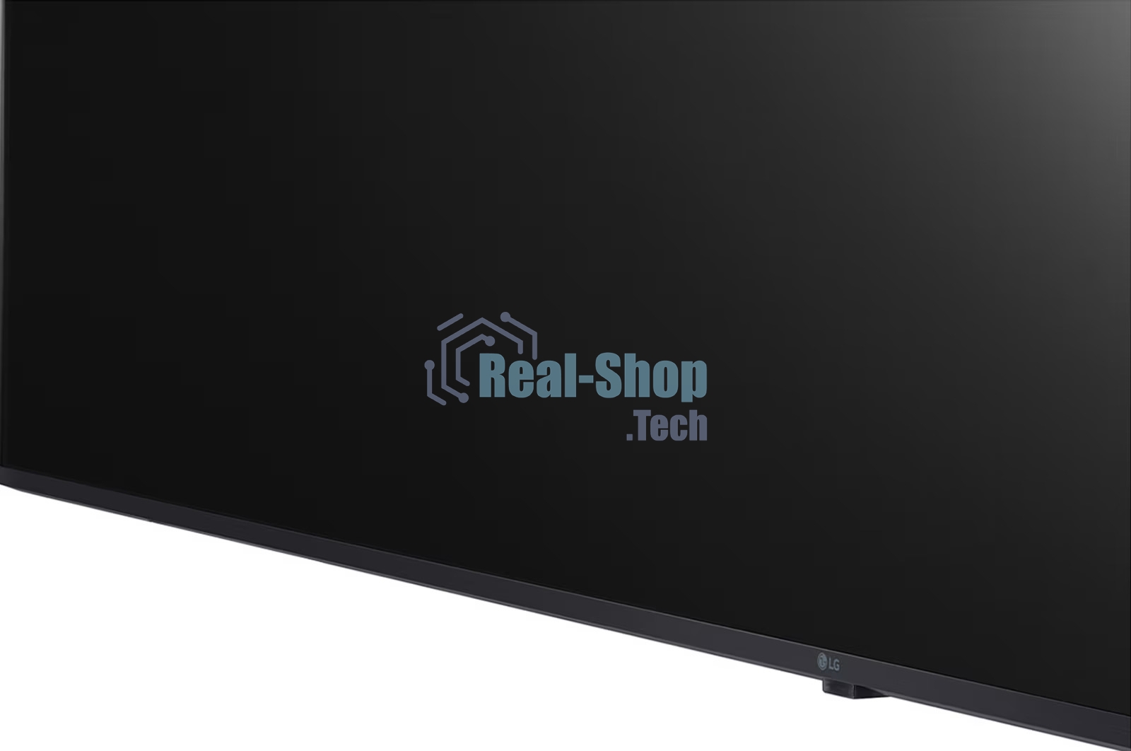 Телевизор LG 43'' 43UM662H серый Hotel TV LED UHD 60Hz WebOS