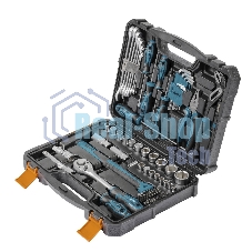 Набор ручного инструмента Bort BTK-83 (93418453)