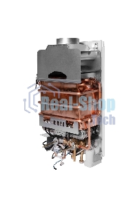 Колонка газовая Royal Thermo GWH 10 Inflame