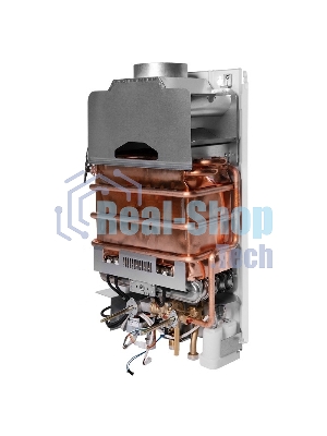Колонка газовая Royal Thermo GWH 10 Inflame