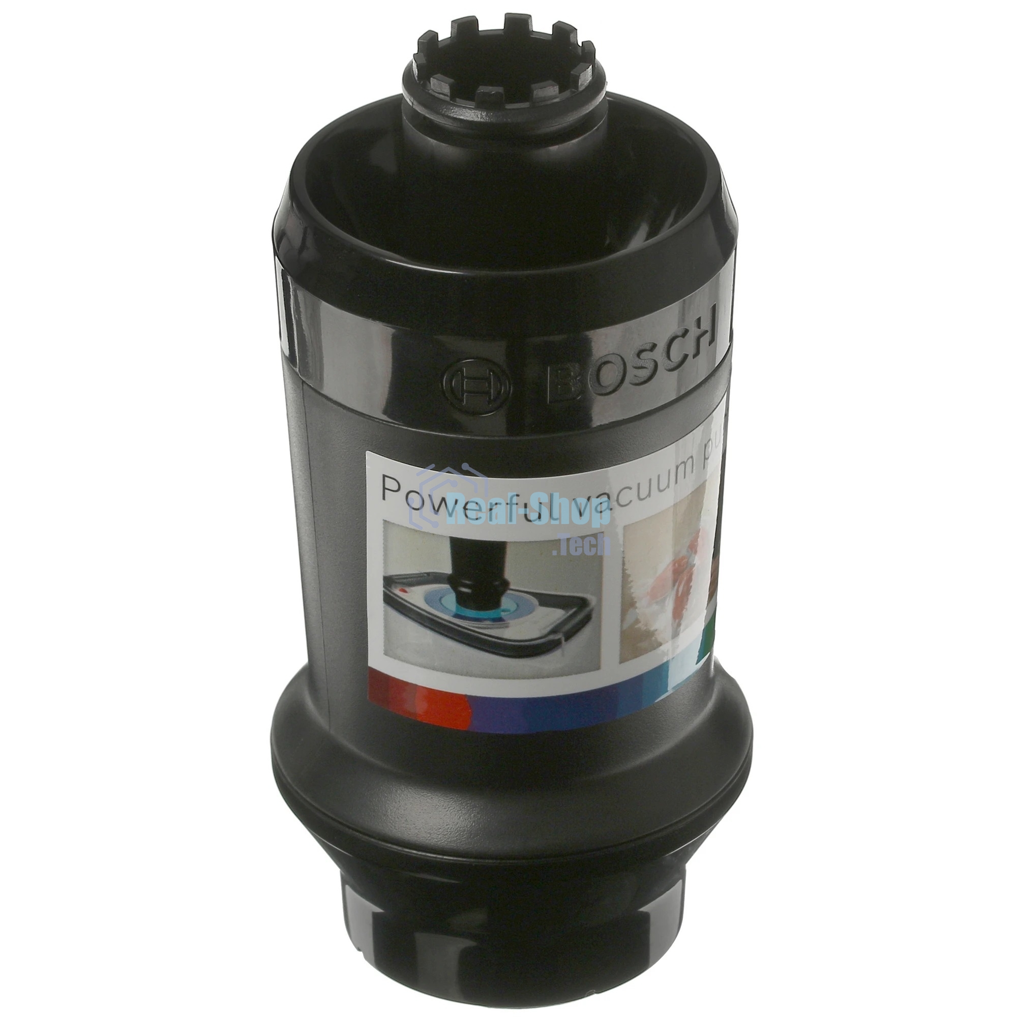 Блендер погружной Bosch MS6CB61V1 черный