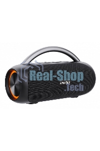 Колонка беспроводная SMARTBUY (SBS-5580) MASTER, черный