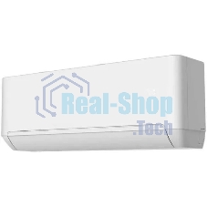 Кондиционер сплит-система настенного типа Neoclima Pro-Health NS/NU-HAP07T32 7000 BTU, 22 м², 27/38 дБ, охлаждение, обогрев, осушение, белый