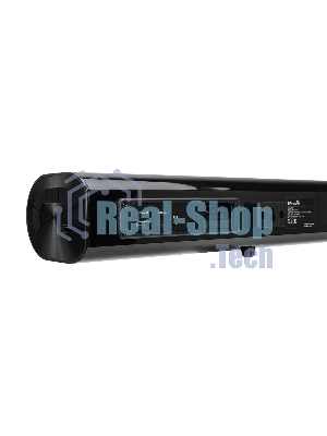 Саундбар ELTRONIC (30-76) SOUND SLICK 6, черный
