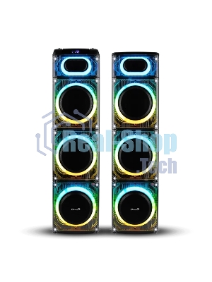 Колонка ELTRONIC 10