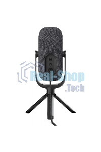 Проводной микрофон Jlab JBuds Talk Mixed Microphone (PN: MJBUDSTALKRBLK4)