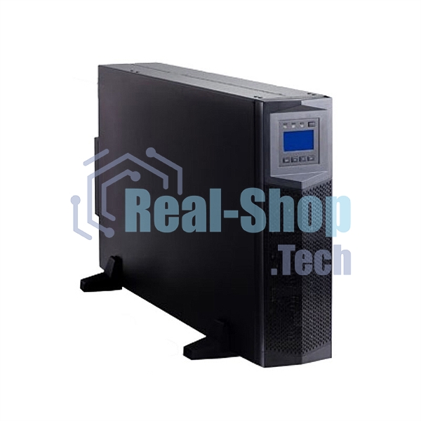 Источник бесперебойного питания Dimprom-Huawei ИБП2000-МБ1-15К + SNMP карта + Шасси для крепления ИБП в 19