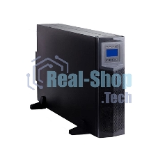 Источник бесперебойного питания Dimprom-Huawei ИБП2000-МБ1-15К + SNMP карта + Шасси для крепления ИБП в 19