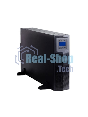 Источник бесперебойного питания Dimprom-Huawei ИБП2000-МБ1-15К + SNMP карта + Шасси для крепления ИБП в 19