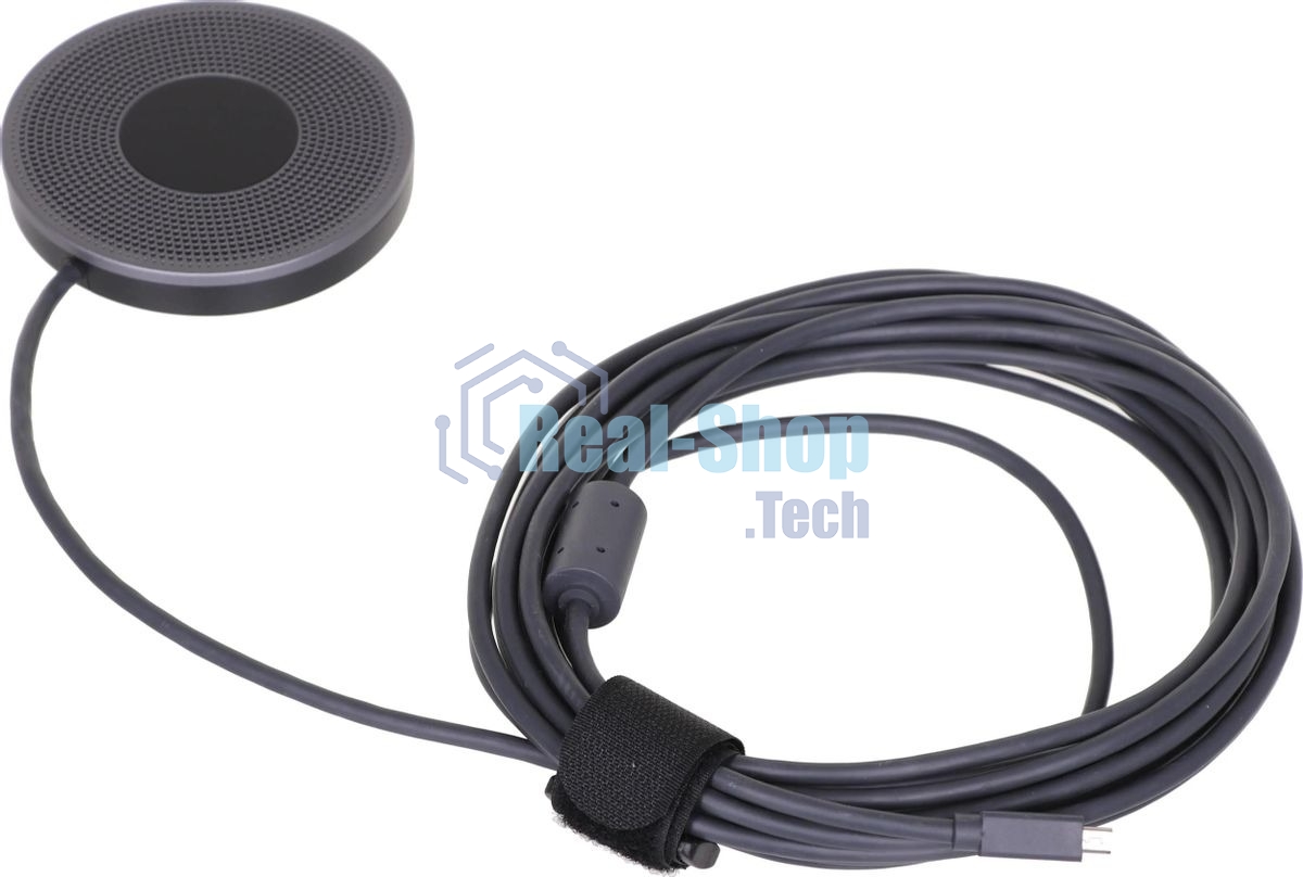 Микрофон Logitech Microphone for MeetUp