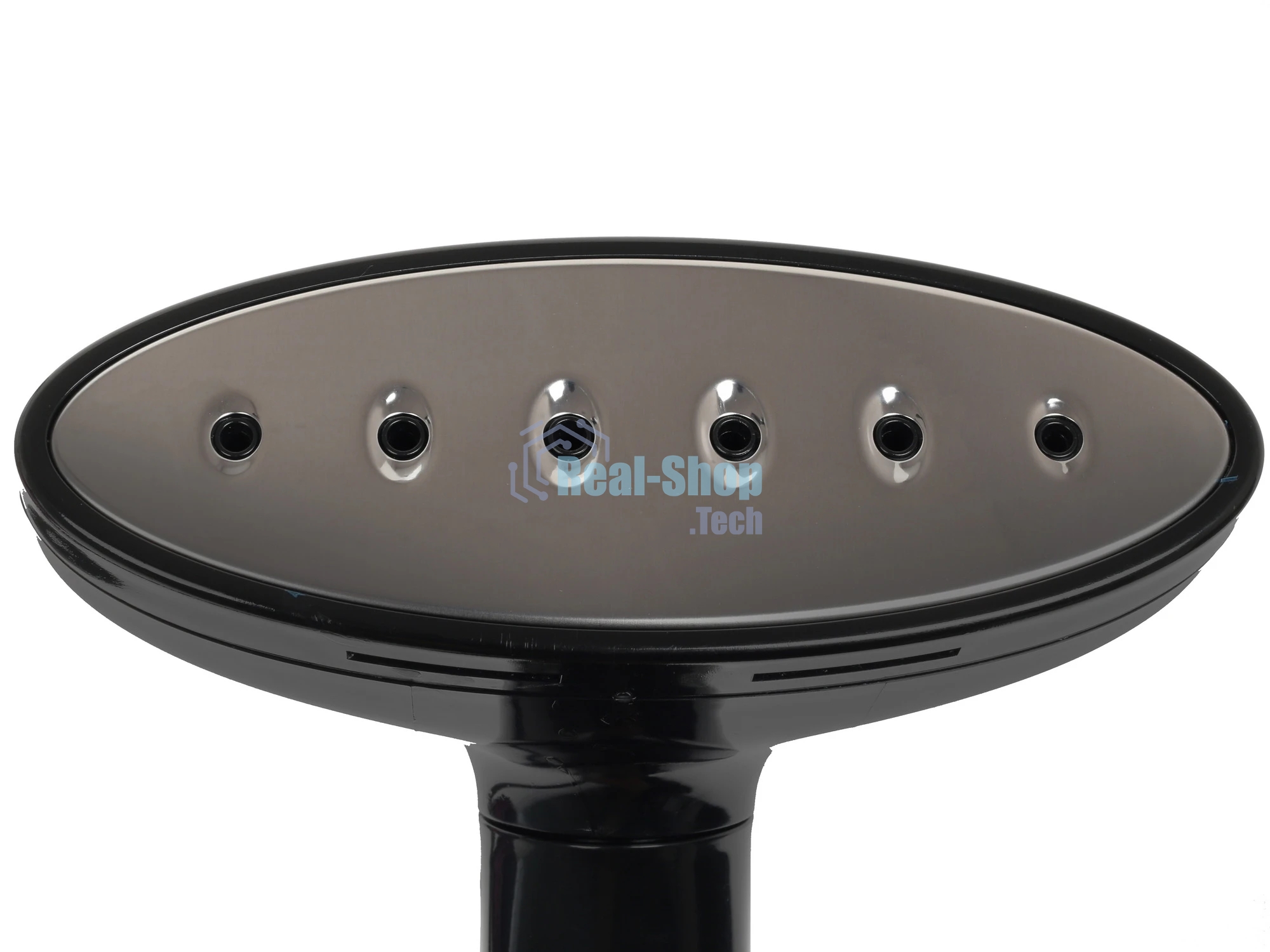 Отпариватель Centek CT-2379 розовый, 2200 Вт, 40 г/мин, 2.5 л
