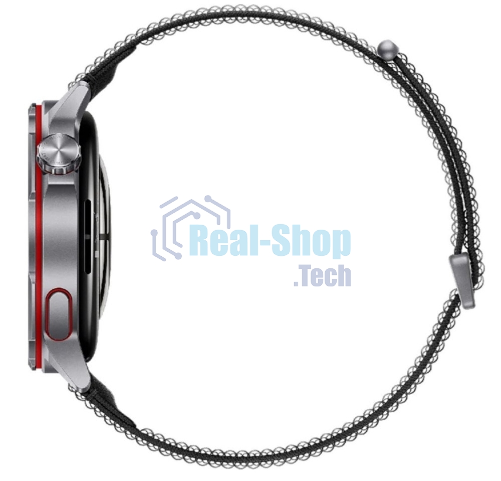 Умные часы HUAWEI Watch GT Runner 2 CDY-B19, 1.32