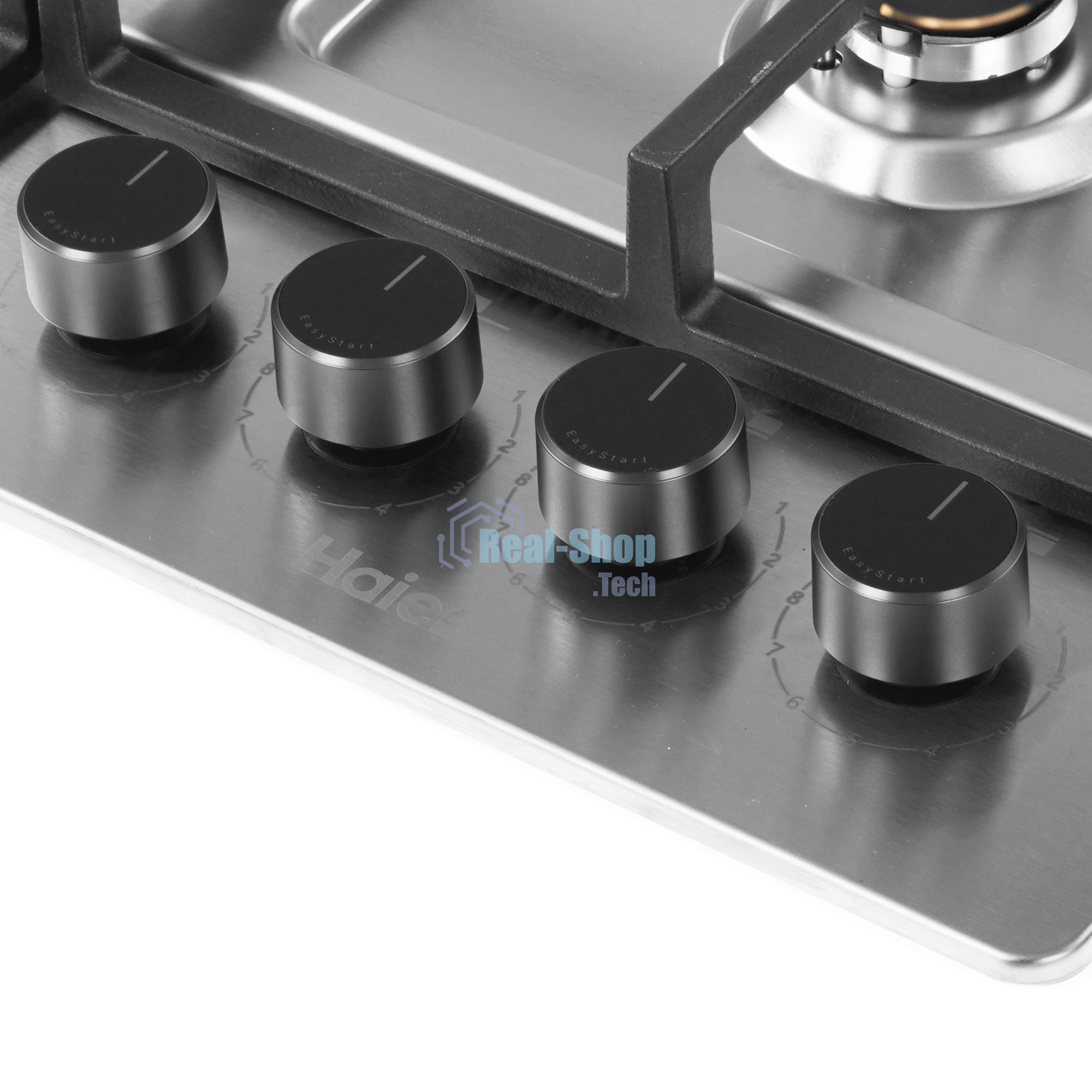 Варочная панель газ Haier HHQ-M64CAQX