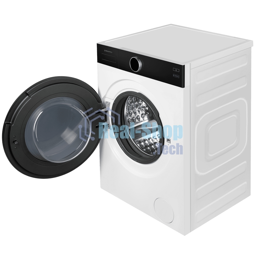 Стиральная машина с инвертором MAUNFELD MFWM1410WH05