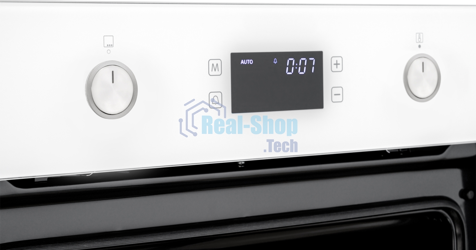 Духовой шкаф Weissgauff EOV 691 PDW, встраиваемый