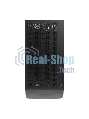 Компьютерный корпус ALSEYE Ai-B(Ai20025) Material: 0.7мм SPCC, Motherboard Compatiblility: Mini-ITX/Micro ATX/ATX/EATX, I/O Ports: USB 2.0*2+HD Audio+USB 3.0*1, Drive bay: H.D.D(3.5