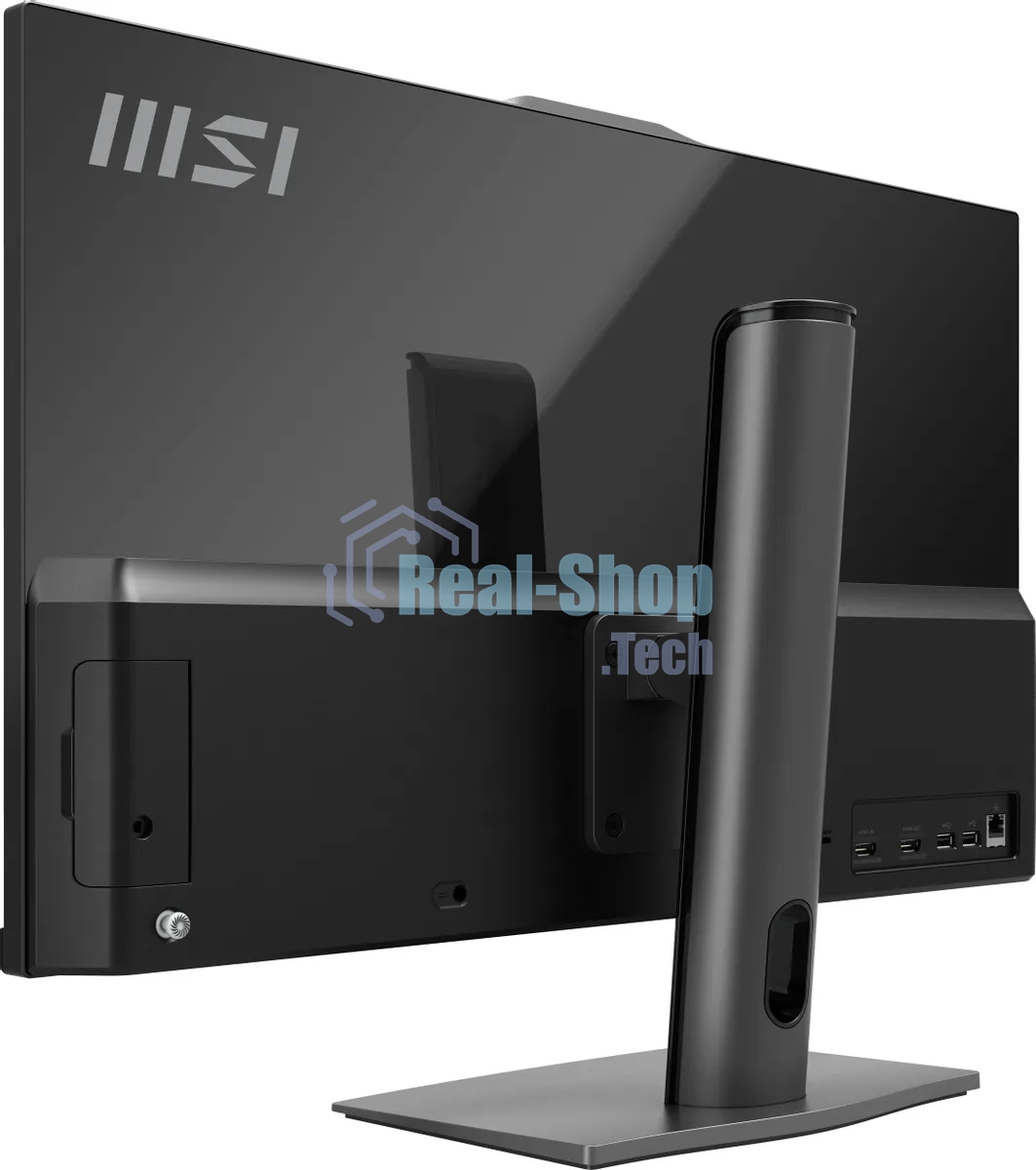 Моноблок MSI Modern AM272P 1M-687XRU 27