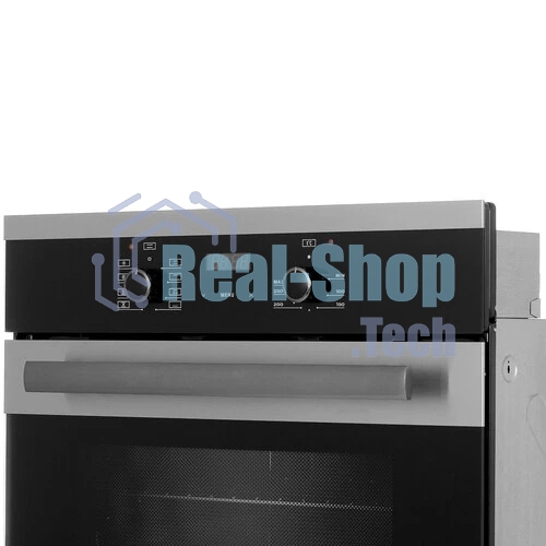 Электрическая духовка Gefest ЭДВ ДА 622-03 Н5, встраиваемая