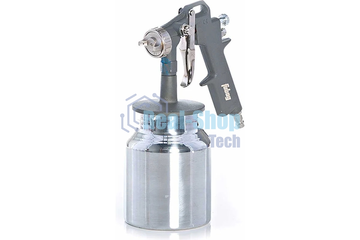 Краскораспылитель FUBAG BASIC S750/1.5 HP 110102