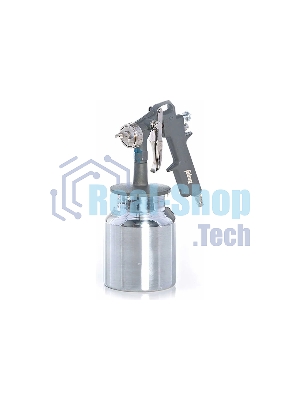 Краскораспылитель FUBAG BASIC S750/1.5 HP 110102