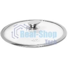 Сотейник Lara LR02-212 3.4 л, с крышкой, литой алюминий