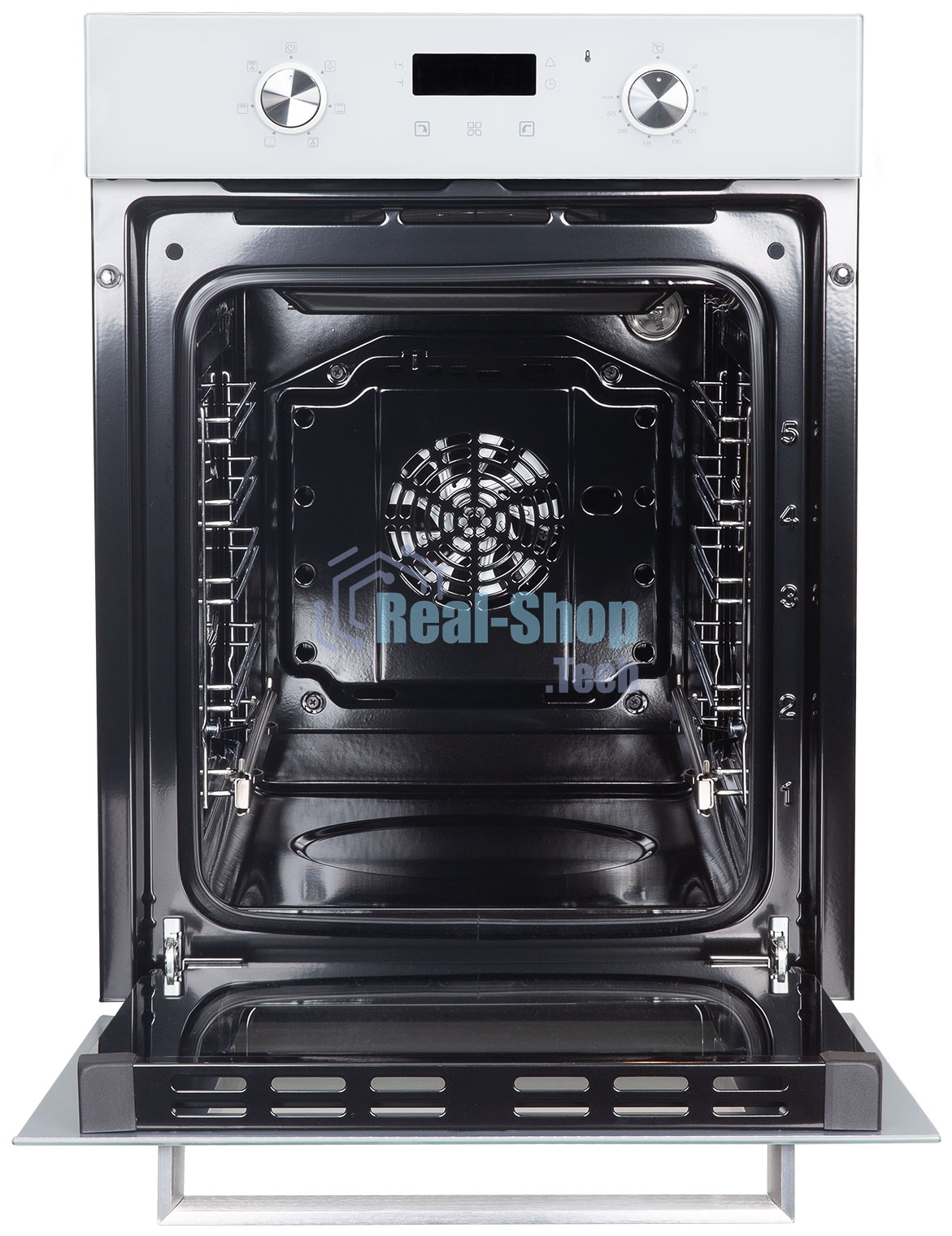 Духовой шкаф электрический Zigmund & Shtain E 174 W