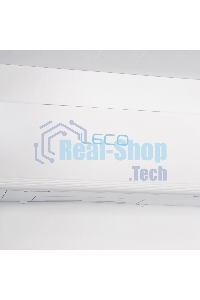 Холодильник Maunfeld MFF177NFB Slim Inverter черный двухкамерный 352/198л морозилка слева, No Frost, Side by Side