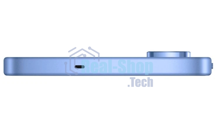 Смартфон Tecno Spark 40 Pro 8/256Gb, синий