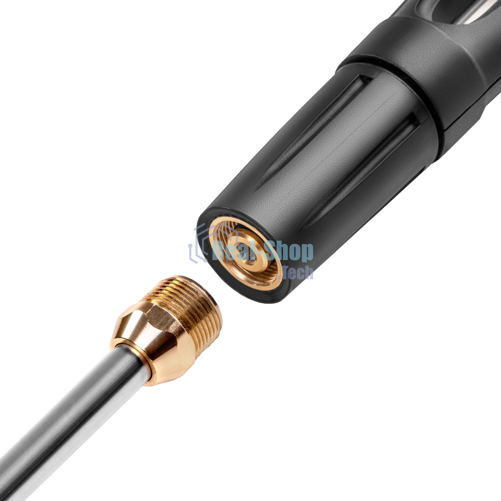 Мойка высокого давления Kolner K170 LUX (8140100116)