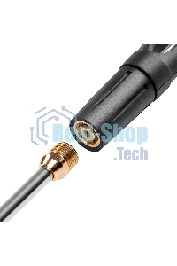 Мойка высокого давления Kolner K170 LUX (8140100116)