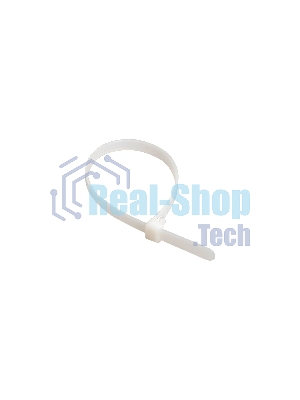 Хомут Iek UHH31-D036-100-100 3,6х100мм нейлон (100 шт)