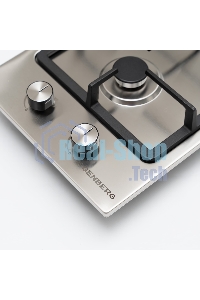 Газовая варочная панель GENBERG G3012-STGIK