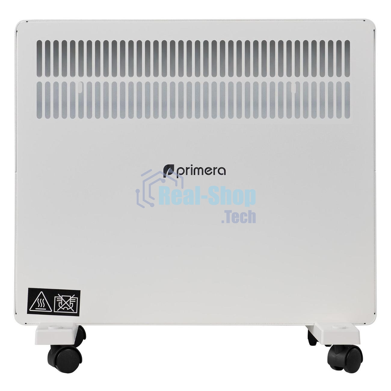 Конвектор PRIMERA PHP-1007-MXR