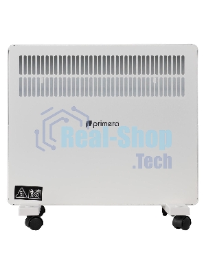Конвектор PRIMERA PHP-1007-MXR
