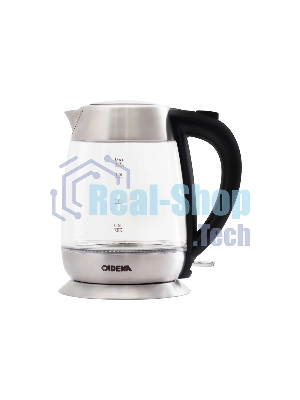 Чайник электрический CADENA KC501G