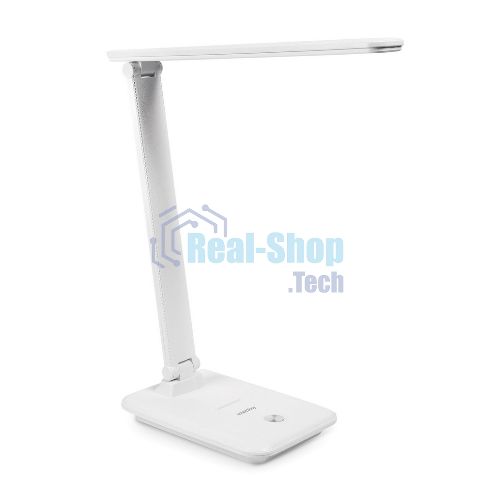 Настольный светильник Smartbuy (SBL-DL-10-wc-w) 10W/2700-6500K