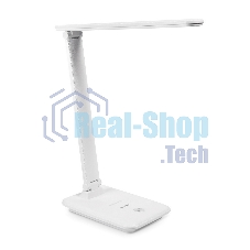 Настольный светильник Smartbuy (SBL-DL-10-wc-w) 10W/2700-6500K