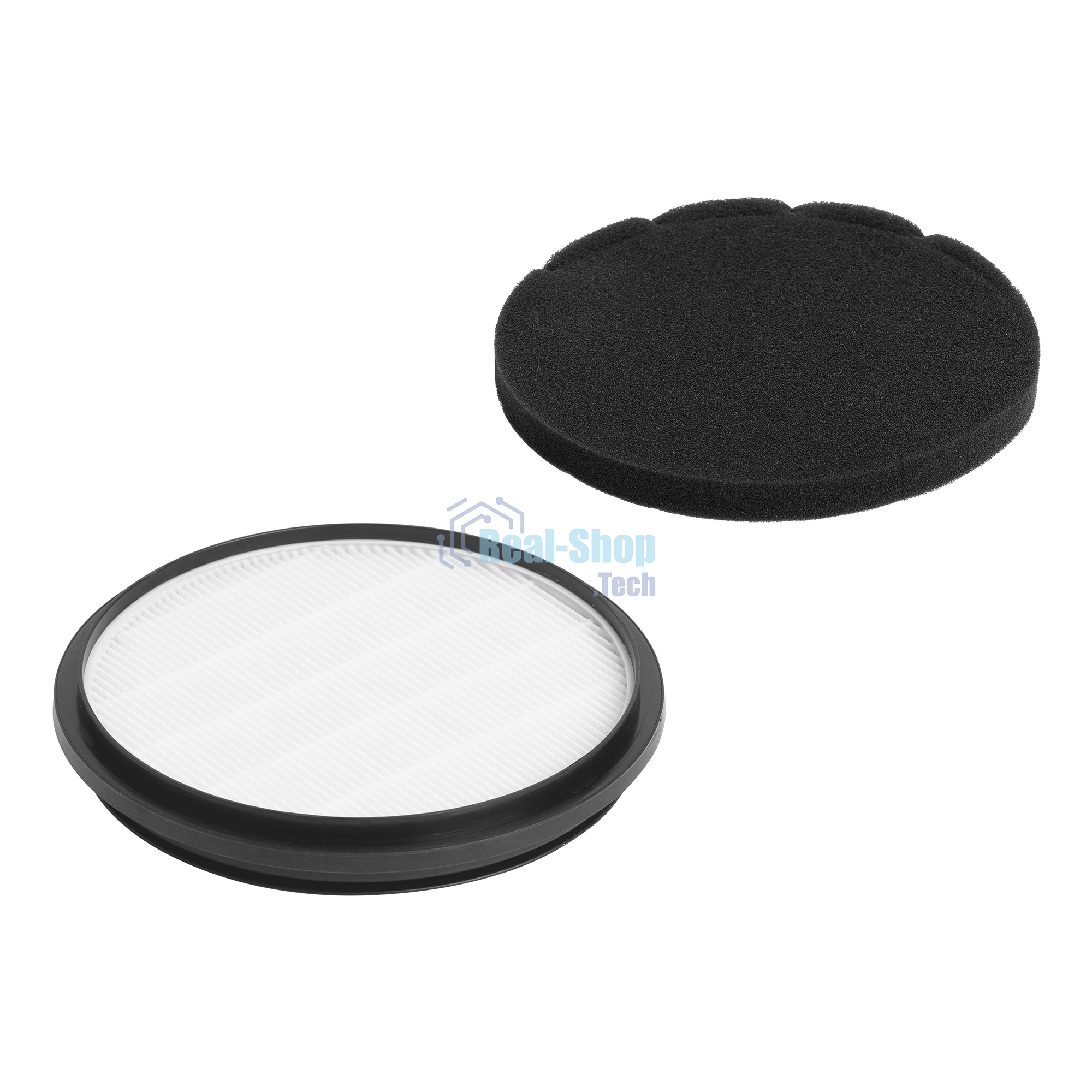 Пылесос BBK BV1602 синий