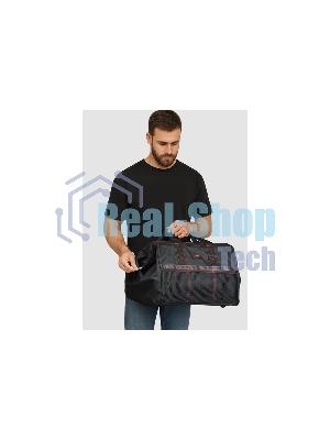 Сумка для инструментов Deli DL430907 Black Edition