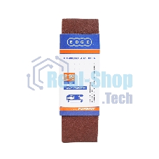 Лента абразивная EDGE by Patriot 75ммх533мм,Р150, 3шт