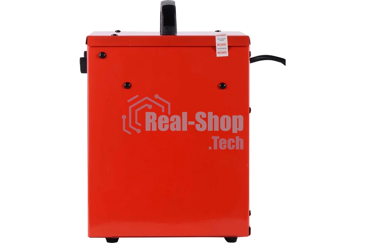 Тепловая электрическая пушка Ресанта ТЭП-3000Н (компактная) 67/1/18