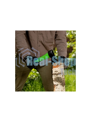 Топор Сибртех 600 г, фибергласовое топорище