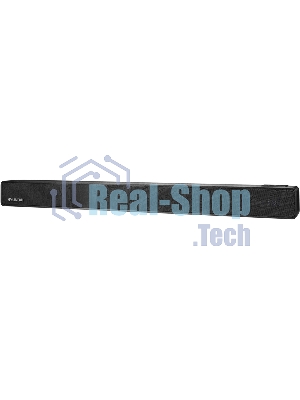 Микросистема Hyundai H-HA650 черный 150Вт FM USB BT SD/MMC/MS